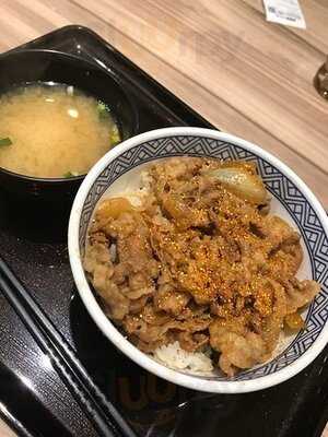 吉野家 淀川通塚本店