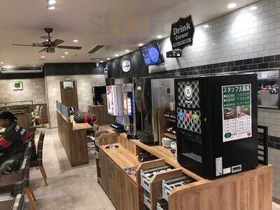 吉野家 淀川通塚本店