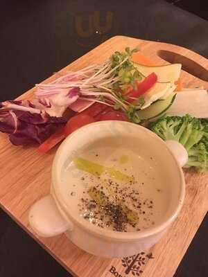 原価ビストロ チーズ＋