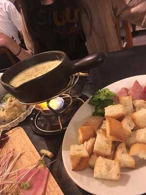 原価ビストロ チーズ＋