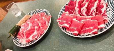 しゃぶ扇　野田阪神店