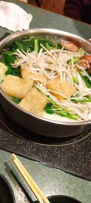 しゃぶ扇　野田阪神店