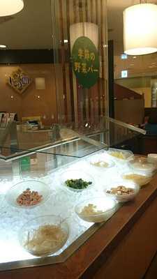 しゃぶ扇　野田阪神店