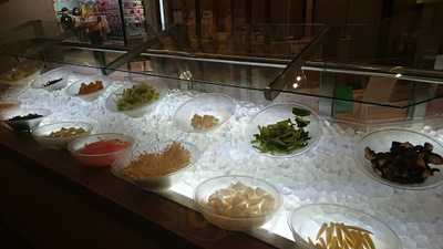 しゃぶ扇　野田阪神店