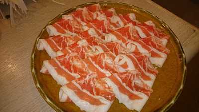 しゃぶ扇　野田阪神店