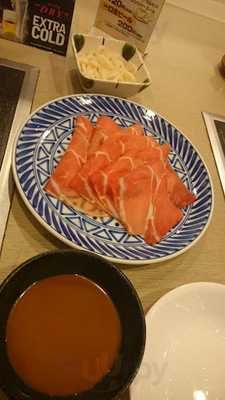 しゃぶ扇　野田阪神店