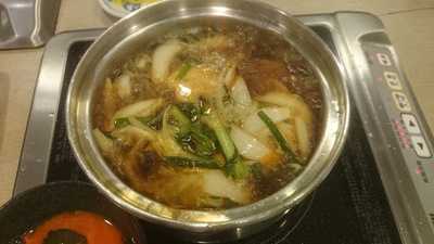 しゃぶ扇　野田阪神店