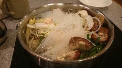 しゃぶ扇　野田阪神店