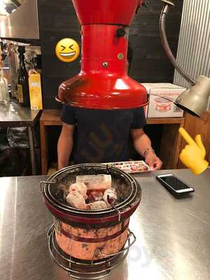 岩崎塾 北新地店