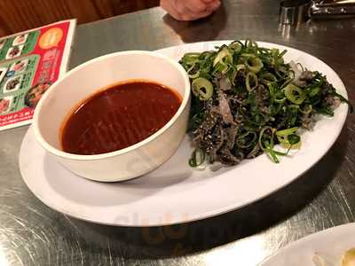 岩崎塾 北新地店