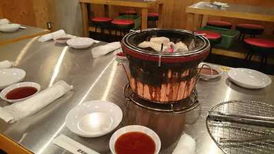 岩崎塾 北新地店