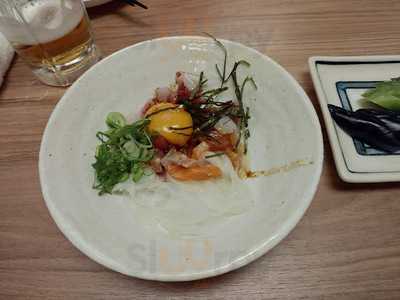 九州居酒屋 無法松 東通り店