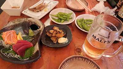 九州居酒屋 無法松 東通り店