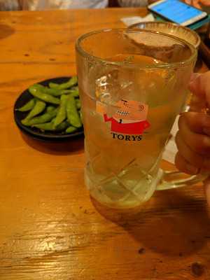 九州居酒屋 無法松 東通り店