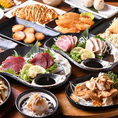 九州居酒屋 無法松 東通り店