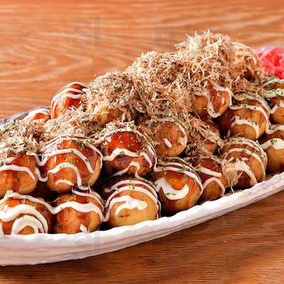 九州居酒屋 無法松 東通り店