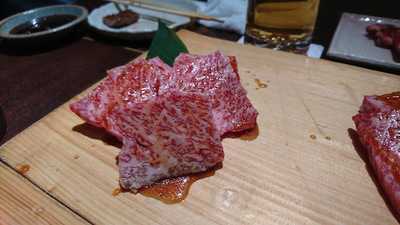 あじびる 花心 梅田店