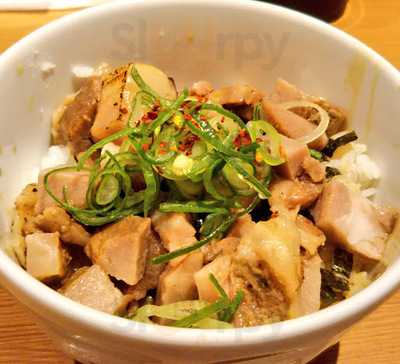 麺屋キラメキ京都三条