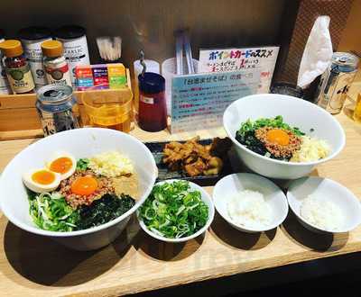 麺屋キラメキ京都三条