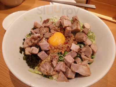 麺屋キラメキ京都三条