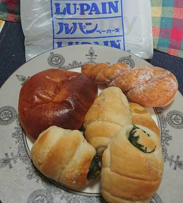 ルパンベーカーズ新千本店