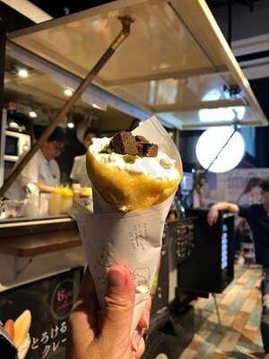 Momi & Toy's Namco 梅田店