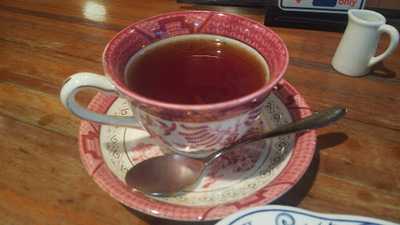 珈琲亭 上本町店