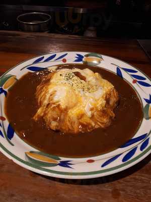 珈琲亭 上本町店