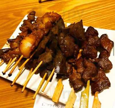 宮城ホルモン店