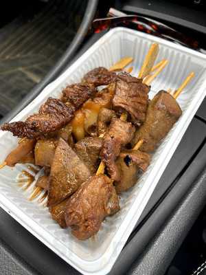 宮城ホルモン店