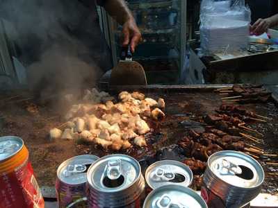 宮城ホルモン店