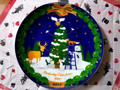 ケンタッキーフライドチキン 玉出店