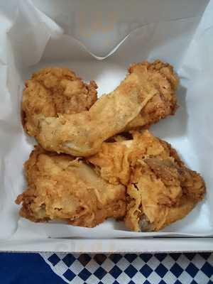 ケンタッキーフライドチキン 玉出店