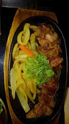 京ホルモン蔵大手筋店