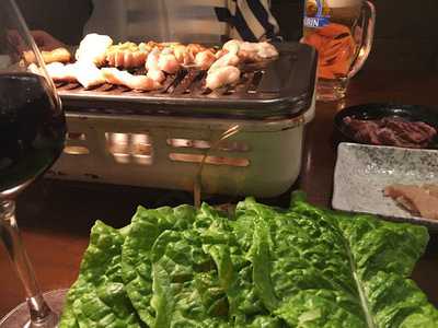 京ホルモン蔵大手筋店