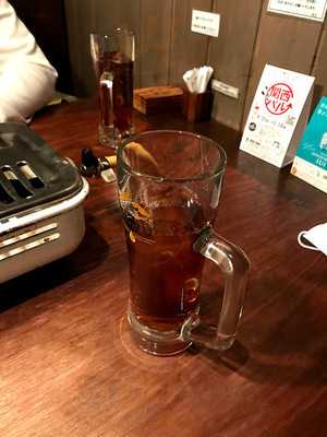 京ホルモン蔵大手筋店