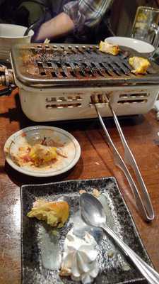 京ホルモン蔵大手筋店