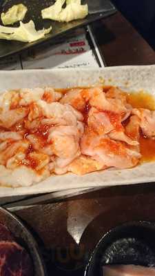 京ホルモン蔵大手筋店