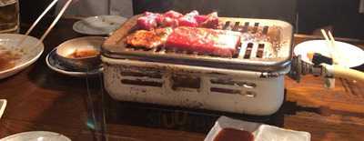 京ホルモン蔵大手筋店