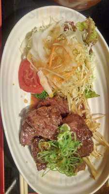 京ホルモン蔵大手筋店