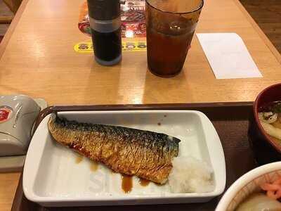 すき家 住吉長居公園通店