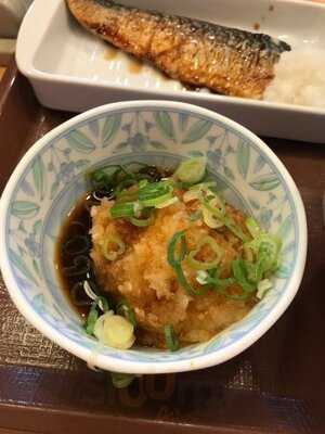 すき家 住吉長居公園通店