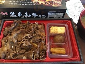 すき家 住吉長居公園通店