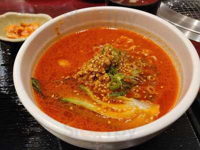 焼肉屋 大牧場 淀屋橋店