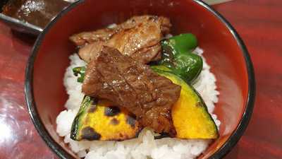 焼肉屋 大牧場 淀屋橋店