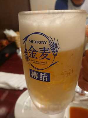 焼肉屋 大牧場 淀屋橋店