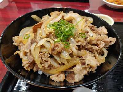 焼肉屋 大牧場 淀屋橋店