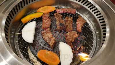 焼肉屋 大牧場 淀屋橋店