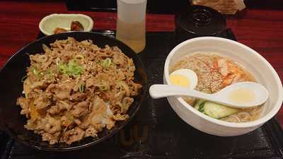 焼肉屋 大牧場 淀屋橋店