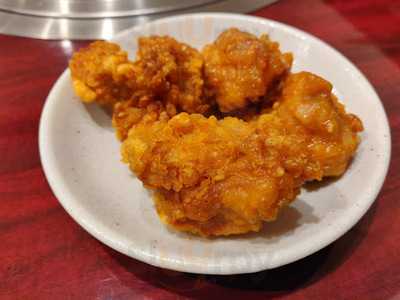 焼肉屋 大牧場 淀屋橋店